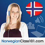 Norwegian